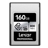 Thẻ nhớ Lexar Professional SILVER CFexpress Type A 160GB