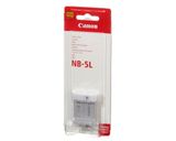 Pin máy ảnh for Canon NB-5L, Dung lượng cao