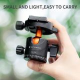 Đầu ball K&F Concept BH-28L ( KF31.023v3 )