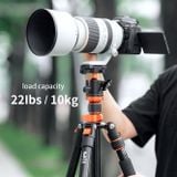 Đầu ball K&F Concept BH-28L ( KF31.023v3 )