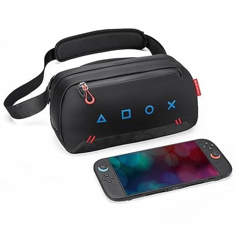 Túi đựng máy ảnh K&F Concept Switch KF13.226