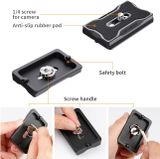 Đầu ball K&F Concept BH-28L ( KF31.023v3 )