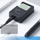 SẠC CHO PIN CANON NB-13L (CB-2LH), Sạc dây