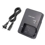 SẠC CHO PIN CANON NB-13L (CB-2LH), Sạc dây