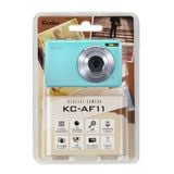 Máy ảnh Kenko Digital Camera KC-AF11