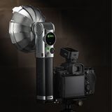 Godox Lux Master Retro Camera Flash
