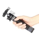 Chân Tripod Ulanzi MT-24 sử dụng cho máy ảnh DSLR