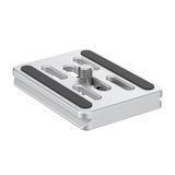 Chân máy ảnh Ulanzi Ombra Ying Travel Tripod (Black/White)