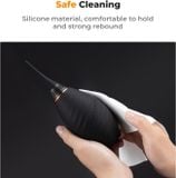 Bóng thổi bụi K&F Concept dành cho ống kính và cảm biến máy ảnh (K&F08.041 )