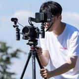 Chân máy ảnh - Ulanzi Ombra XIANG Video Travel Tripod