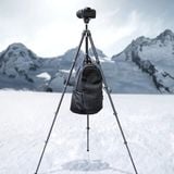 Ulanzi Coman Zero Y Travel Tripod - Chân máy ảnh carbon siêu nhẹ