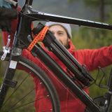 Chân máy ảnh Peak Design Travel Tripod - Carbon