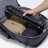 Ulanzi TT-43 chân đèn tripod gấp gọn đa năng