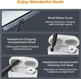 Bộ vệ sinh bàn phím 20 trong 1 K&F Concept SKU.2279