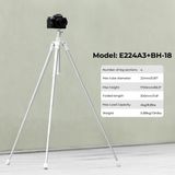 K&F Concept E224A3+BH-18 tripod (KF09.120)