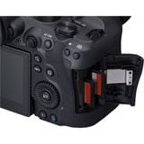 Canon EOS R6 Mark II