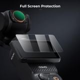 Kính lọc Filter K&F Concept Nano X ND2-32 For DJI Osmo Pocket 3