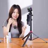 Chân tripod dành cho điện thoại thông minh Ulanzi MT-78