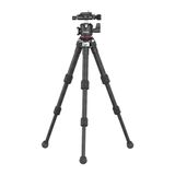 Chân tripod Ulanzi MT-20 chất liệu Carbon Fiber cao cấp siêu nhẹ