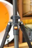 Chân Máy ảnh Tripod K&F Concept Carbon Video K254C2 + FH-03 ( KF09.199 )