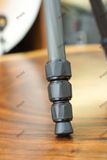 Chân Máy ảnh Tripod K&F Concept Carbon Video K254C2 + FH-03 ( KF09.199 )