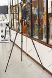 Chân Máy ảnh Tripod K&F Concept Carbon Video K254C2 + FH-03 ( KF09.199 )