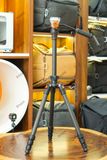 Chân Máy ảnh Tripod K&F Concept Carbon Video K254C2 + FH-03 ( KF09.199 )