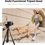 Chân Máy ảnh Tripod K&F Concept KF09.169