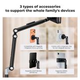 Chân Máy ảnh/ Giá đỡ máy tính bảng Tripod K&F Concept KF31.0038