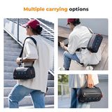 Túi đựng máy ảnh K&F Concept Switch KF13.226