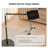 Chân Máy ảnh/ Giá đỡ máy tính bảng Tripod K&F Concept KF31.0038