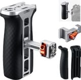 Tay cầm máy ảnh (Side Handle) K&F Concept KF31.235