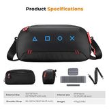 Túi đựng máy ảnh K&F Concept Switch KF13.226