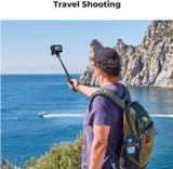 Gậy tự sướng để bàn cho Gopro, Action và Insta - K&F 09.133v3 MS-10