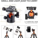 Đầu ball K&F Concept BH-28L ( KF31.023v3 )