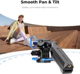 Chân Máy ảnh Tripod K&F Concept KF09.169