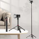 Ulanzi MT-79 Chân đèn kiêm tripod cầm tay cao tối đa 2m