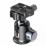 Ulanzi MT60 Chân Tripod chụp hình đa năng