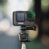Kính lọc Filter K&F Concept Nano X CPL For Gopro 9/10/11