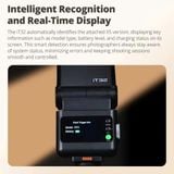 Đèn Flash Godox IT32 + X5