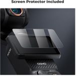 Kính lọc Filter K&F Concept Nano X Blue Streak For DJI Osmo Pocket 3
