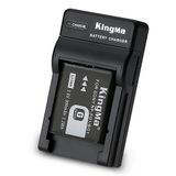 Sạc Kingma for Sony NP-BG1 NP-FG1