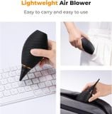 Bóng thổi bụi K&F Concept dành cho ống kính và cảm biến máy ảnh (K&F08.041 )