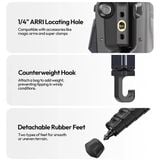 Chân máy ảnh Ulanzi Ombra Video II chính hãng