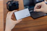 Ổ cứng di dộng SSD Lexar 4TB Professional Workflow