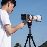 Chân máy ảnh - Ulanzi Ombra XIANG Video Travel Tripod