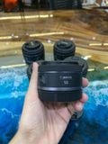 Canon RF 50mm F1.8 STM