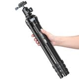 Ulanzi MT60 Chân Tripod chụp hình đa năng