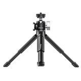 Tripod Mini Ulanzi U-Vlog Lite sử dụng cho điện thoại và máy ảnh DSLR