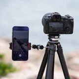 Chân máy ảnh Ulanzi Coman Zero F38 Full Carbon